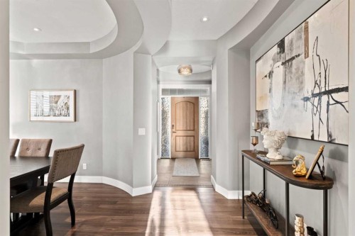 108 Windgate Close Sw, Airdrie, AB - Indoor