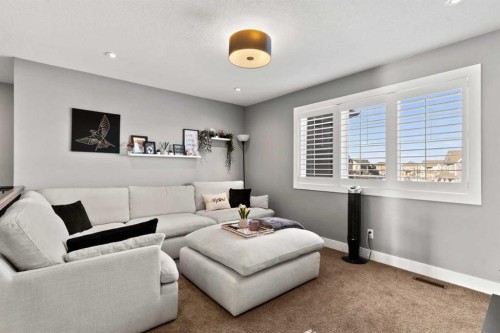 108 Windgate Close Sw, Airdrie, AB - Indoor