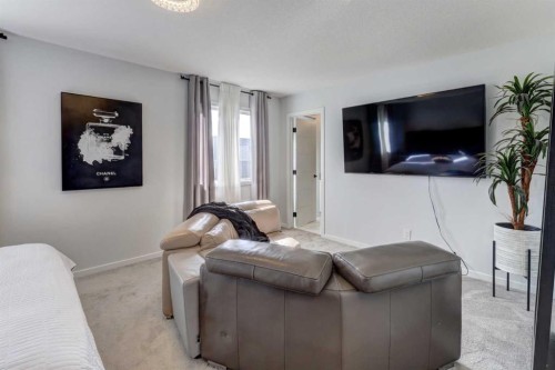 785 Windrow Manor Sw, Airdrie, AB - Indoor