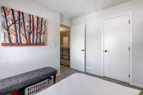 785 Windrow Manor Sw, Airdrie, AB - Indoor