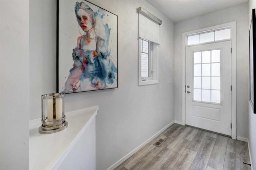 785 Windrow Manor Sw, Airdrie, AB - Indoor Photo Showing Other Room