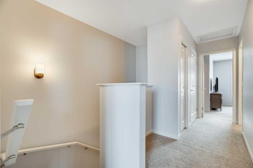 335 Copperpond Row Se, Calgary, AB - Indoor Photo Showing Other Room
