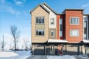 335 Copperpond Row Se, Calgary, AB  - Outdoor With Facade 