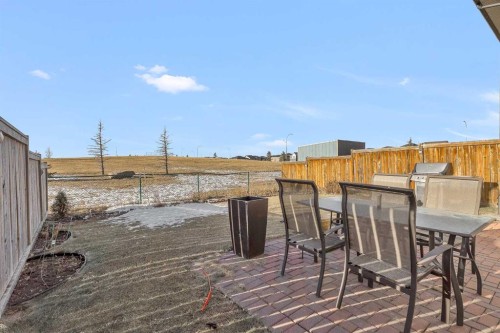 132 Saddletree Close Ne, Calgary, AB - Outdoor