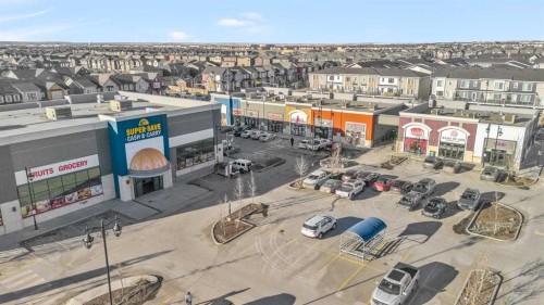 132 Saddletree Close Ne, Calgary, AB - 