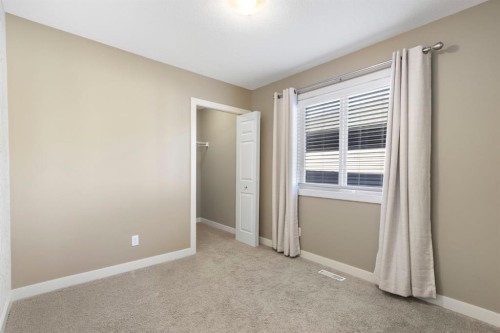 328 Silverado Plains Circle Sw, Calgary, AB - Indoor Photo Showing Other Room