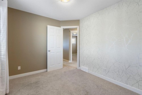 328 Silverado Plains Circle Sw, Calgary, AB - Indoor Photo Showing Other Room