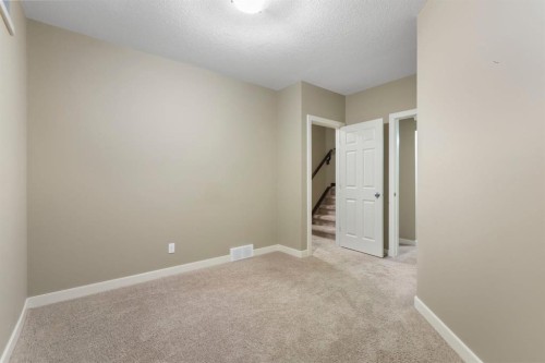 328 Silverado Plains Circle Sw, Calgary, AB - Indoor Photo Showing Other Room