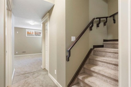 328 Silverado Plains Circle Sw, Calgary, AB - Indoor Photo Showing Other Room