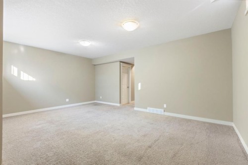 328 Silverado Plains Circle Sw, Calgary, AB - Indoor Photo Showing Other Room