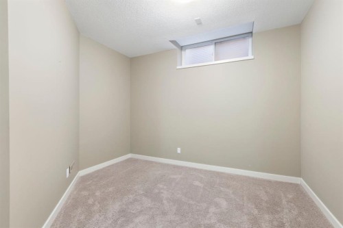 328 Silverado Plains Circle Sw, Calgary, AB - Indoor Photo Showing Other Room