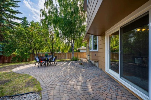 308 Parkridge Green Se, Calgary, AB - Outdoor With Deck Patio Veranda