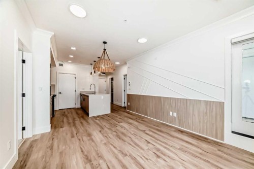 1319-4270 Norford Avenue Nw, Calgary, AB - Indoor