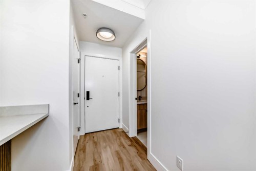 1319-4270 Norford Avenue Nw, Calgary, AB - Indoor Photo Showing Other Room