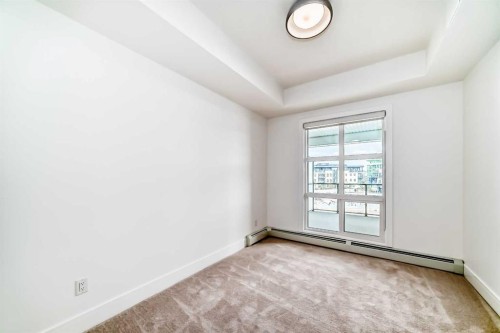 1319-4270 Norford Avenue Nw, Calgary, AB - Indoor Photo Showing Other Room