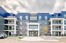 1319-4270 Norford Avenue Nw, Calgary, AB  - Outdoor With Balcony With Facade 