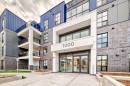 1319-4270 Norford Avenue Nw, Calgary, AB  - Outdoor With Balcony 