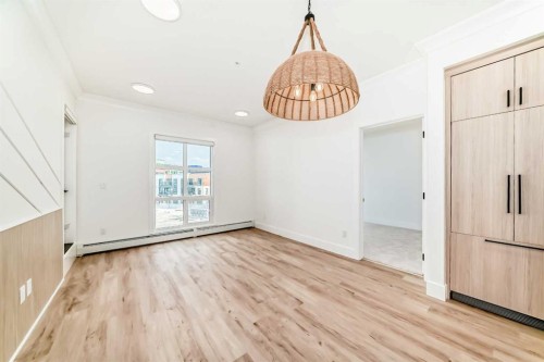 1319-4270 Norford Avenue Nw, Calgary, AB - Indoor Photo Showing Other Room