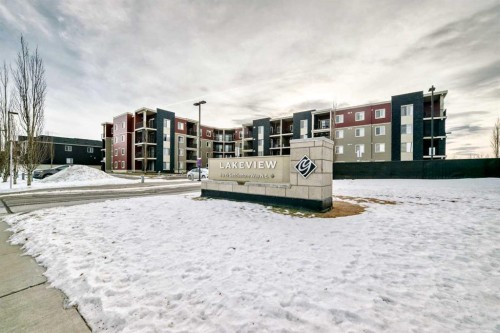 314-5 Saddlestone Way, Calgary, AB - Outdoor