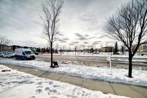 314-5 Saddlestone Way, Calgary, AB - Outdoor With View