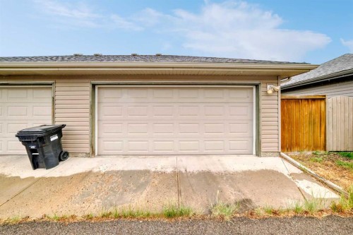 273 Chaparral Valley Drive Se, Calgary, AB - Outdoor With Exterior