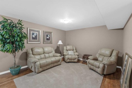 101 Evanscreek Court Nw, Calgary, AB - Indoor