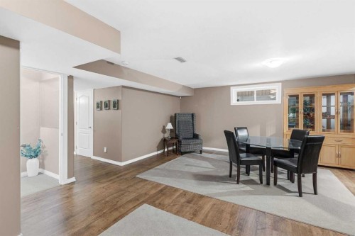 101 Evanscreek Court Nw, Calgary, AB - Indoor