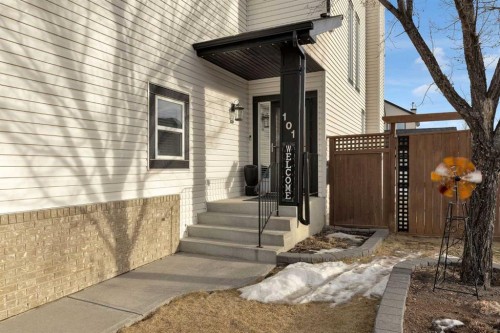 101 Evanscreek Court Nw, Calgary, AB - Outdoor