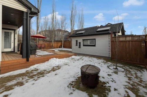 101 Evanscreek Court Nw, Calgary, AB - Outdoor