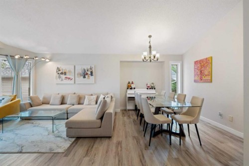 358 Hawkstone Drive Nw, Calgary, AB - Indoor