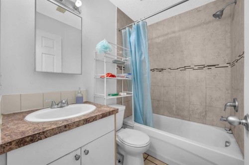 212 Tarawood Place Ne, Calgary, AB - Indoor Photo Showing Bathroom