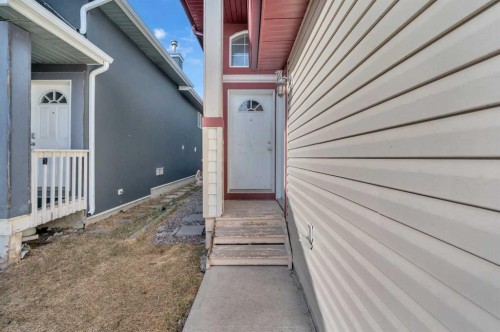 212 Tarawood Place Ne, Calgary, AB - Outdoor With Exterior