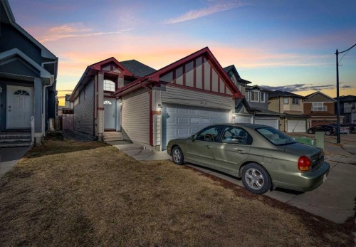 212 Tarawood Place Ne, Calgary, AB - Outdoor