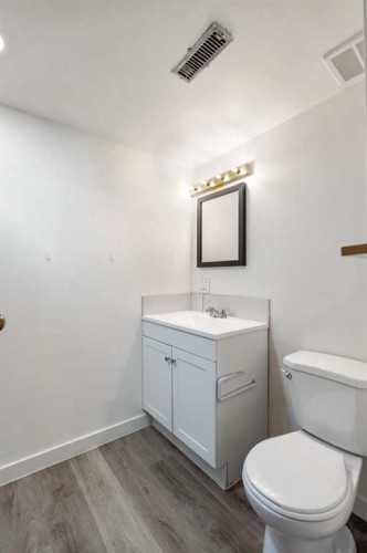 39 Bermuda Drive, Calgary, AB - Indoor Photo Showing Bathroom