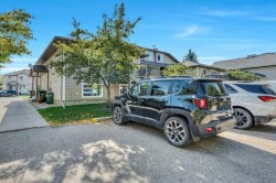29E Wellington Cove  Strathmore, AB T1P 1M3
