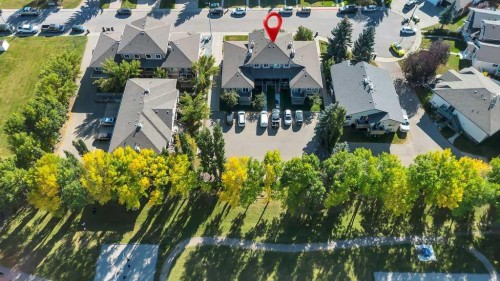 29E Wellington Cove, Strathmore, AB - Outdoor With View