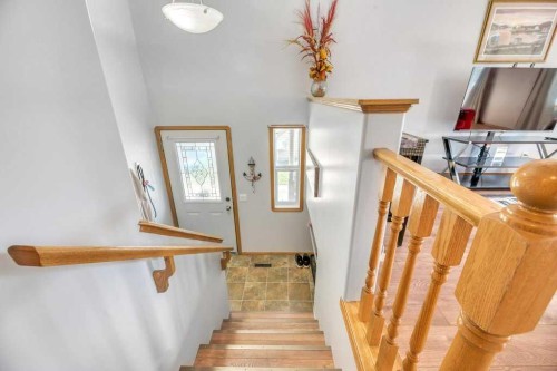 29E Wellington Cove, Strathmore, AB - Indoor Photo Showing Other Room