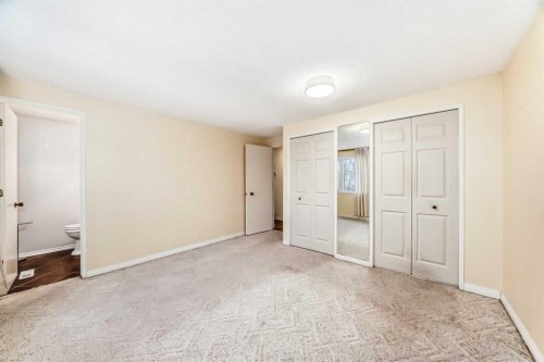 540 Dalmeny Hill Nw, Calgary, AB - Indoor Photo Showing Other Room