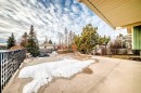 540 Dalmeny Hill Nw, Calgary, AB  - Outdoor 