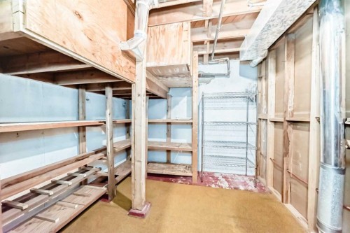 540 Dalmeny Hill Nw, Calgary, AB - Indoor