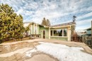 540 Dalmeny Hill Nw, Calgary, AB  - Outdoor 