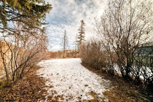 540 Dalmeny Hill Nw, Calgary, AB - Outdoor