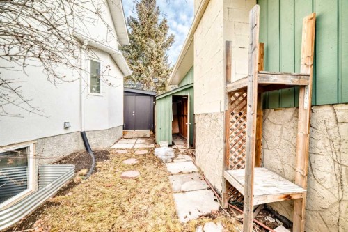 540 Dalmeny Hill Nw, Calgary, AB - 