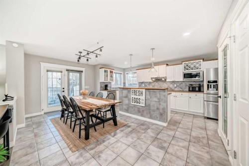 115 West Lakeview Circle, Chestermere, AB - Indoor