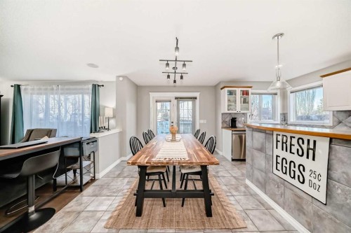 115 West Lakeview Circle, Chestermere, AB - Indoor