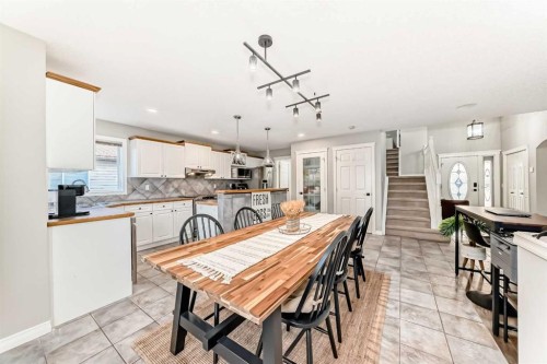 115 West Lakeview Circle, Chestermere, AB - Indoor