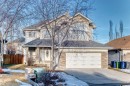 115 West Lakeview Circle, Chestermere, AB  - Outdoor 