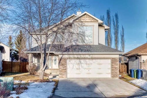 115 West Lakeview Circle, Chestermere, AB - Outdoor