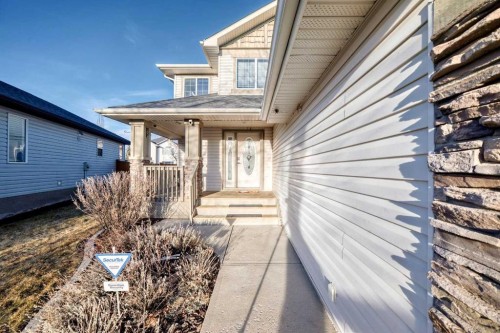 115 West Lakeview Circle, Chestermere, AB - Outdoor