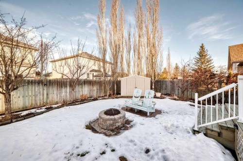 115 West Lakeview Circle, Chestermere, AB - Outdoor